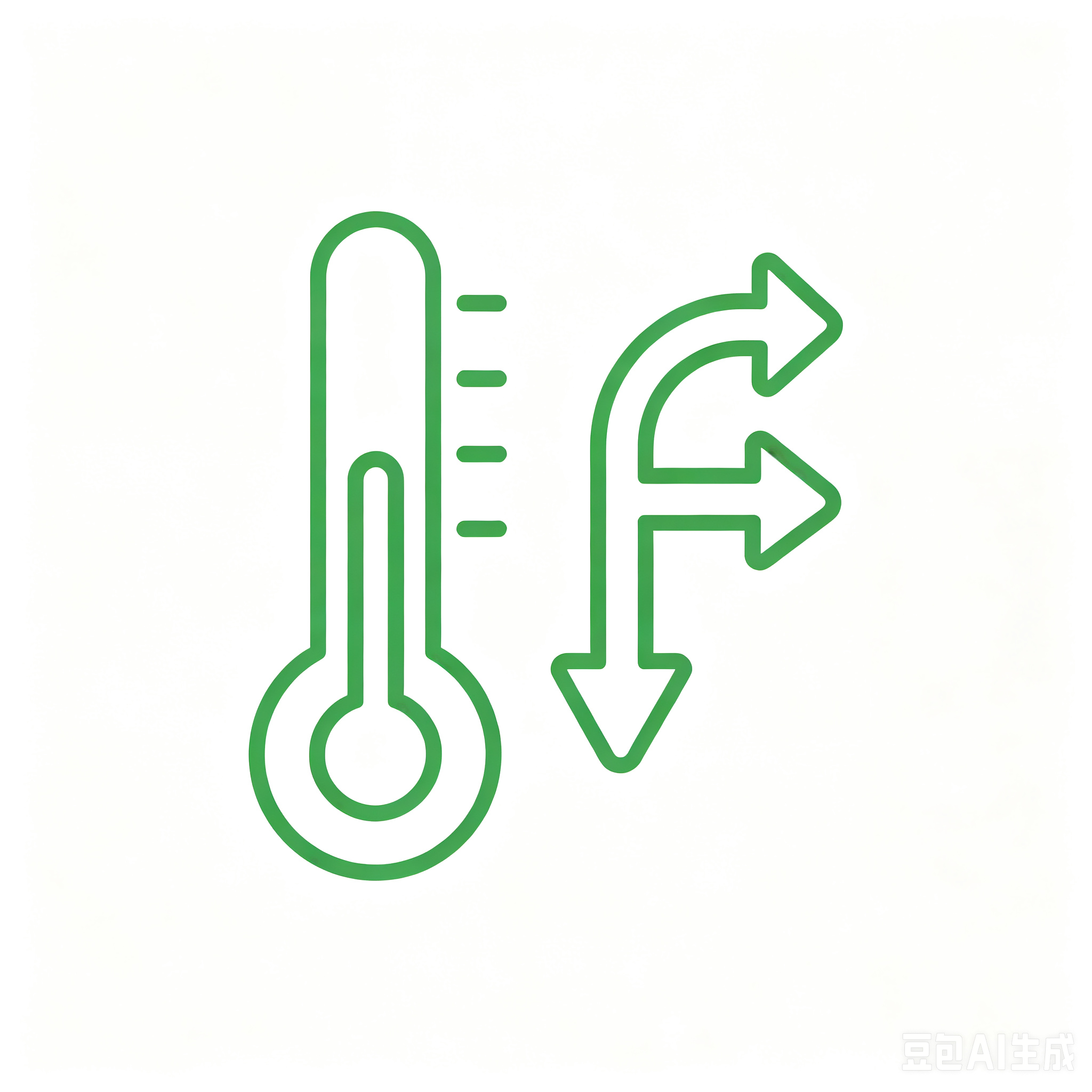 temperature adapt