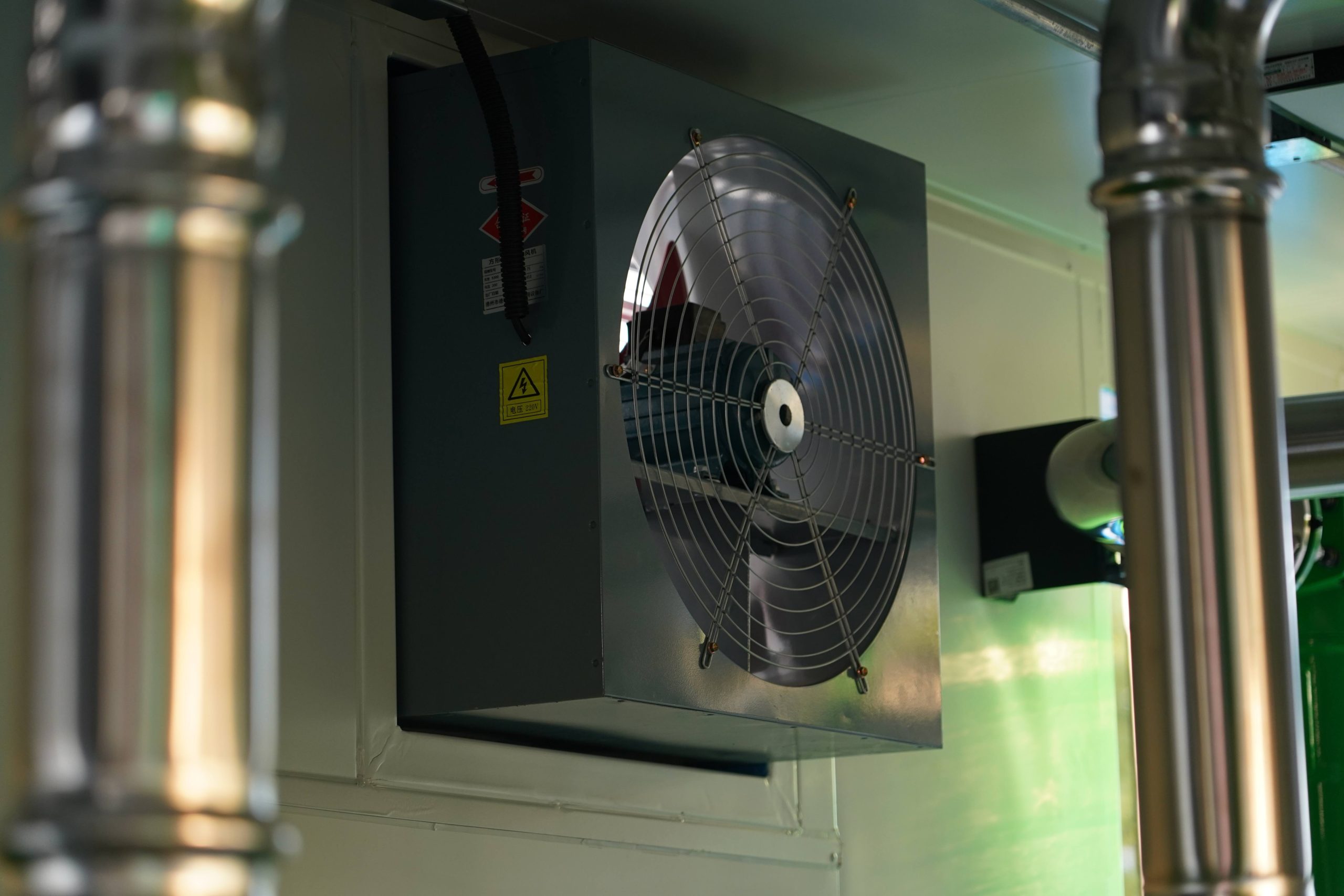 Heat Dissipation
